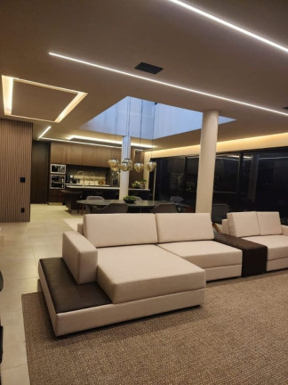 Imagem Sobrado com 4 Quartos à Venda, 383 m² em Condomínio Residencial Colinas Do Paratehy - São José Dos Campos Imagem Sobrado com 4 Quartos à Venda, 383 m² em Condomínio Residencial Colinas Do Paratehy - São José Dos Campos
