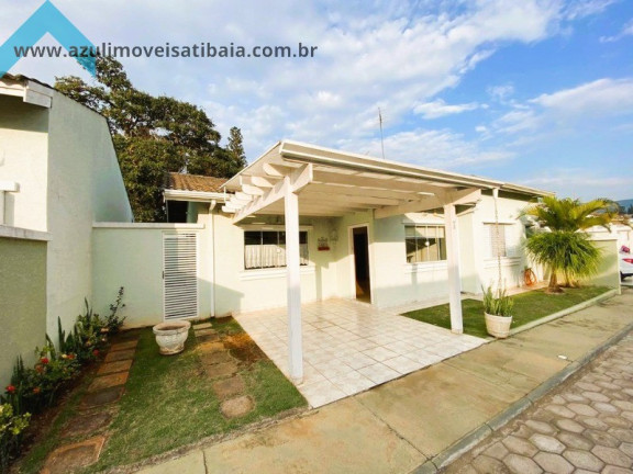 Imagem Casa com 3 Quartos à Venda, 92 m² em Jardim Ipê - Atibaia
