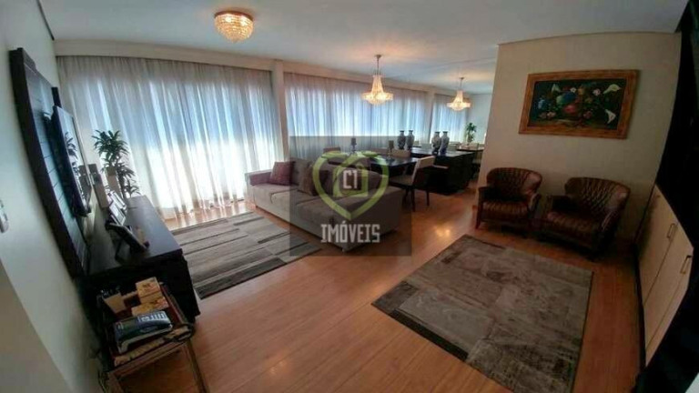 Imagem Cobertura com 4 Quartos à Venda, 240 m² em Perdizes - São Paulo Imagem Cobertura com 4 Quartos à Venda, 240 m² em Perdizes - São Paulo