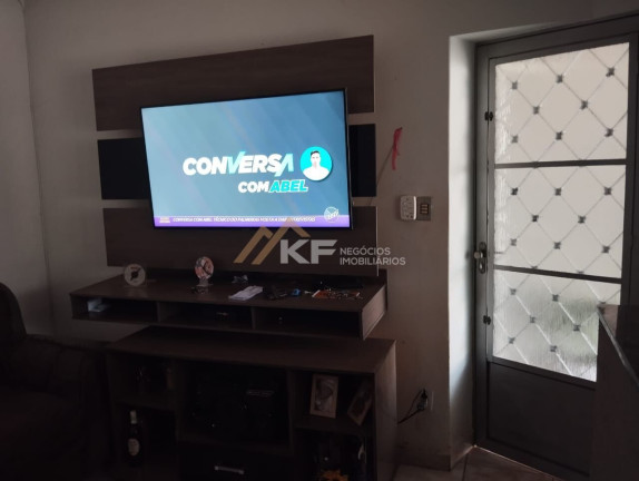 Imagem Casa com 2 Quartos à Venda, 107 m² em Ipiranga - Ribeirão Preto Imagem Casa com 2 Quartos à Venda, 107 m² em Ipiranga - Ribeirão Preto