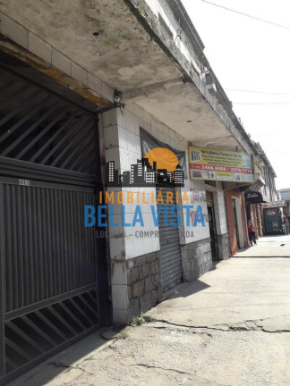 Imagem Sobrado à Venda,  em Centro - São Vicente