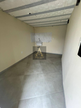 Imagem Casa com 3 Quartos à Venda, 360 m² em Nova São Pedro - São Pedro Da Aldeia