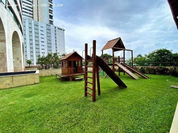 Imagem Apartamento com 4 Quartos à Venda, 223 m² em Boa Viagem - Recife
