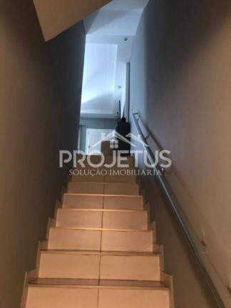 Imagem Casa de Condomínio com 3 Quartos à Venda, 155 m² em Jardim Monte Kemel - São Paulo