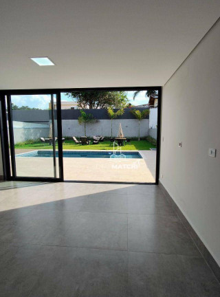 Imagem Casa com 4 Quartos à Venda, 360 m² em Condomínio Residencial Shamballa Ii - Atibaia Imagem Casa com 4 Quartos à Venda, 360 m² em Condomínio Residencial Shamballa Ii - Atibaia