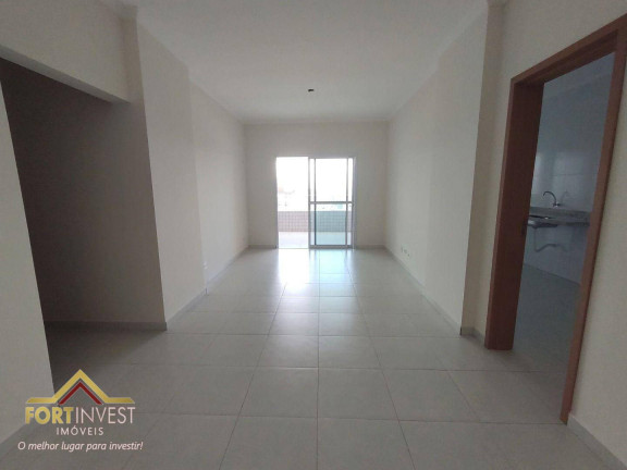 Imagem Imóvel com 2 Quartos à Venda, 100 m² em Tupi - Praia Grande