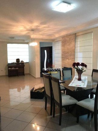 Imagem Sobrado com 3 Quartos à Venda, 200 m² em Paulicéia - São Bernardo Do Campo