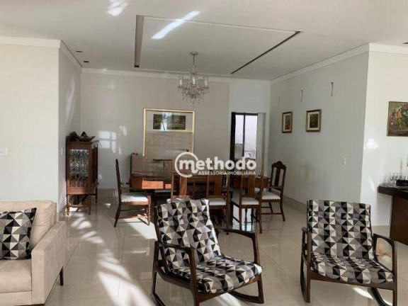 Imagem Casa com 4 Quartos à Venda, 530 m² em Alphaville Dom Pedro - Campinas Imagem Casa com 4 Quartos à Venda, 530 m² em Alphaville Dom Pedro - Campinas