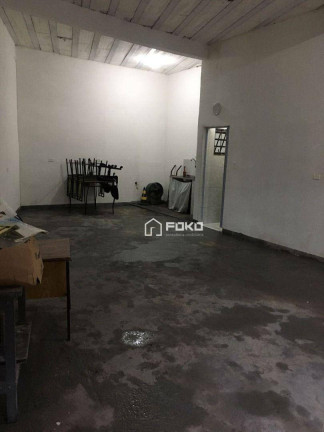 Sala Comercial à Venda ou Locação, 90 m² em Jardim Dos Pimentas - Guarulhos