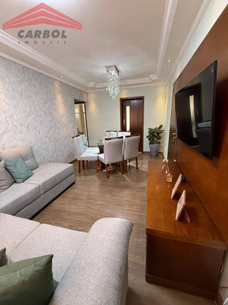 Imagem Apartamento com 3 Quartos à Venda, 80 m² em Jardim Pitangueiras Ii - Jundiaí Imagem Apartamento com 3 Quartos à Venda, 80 m² em Jardim Pitangueiras Ii - Jundiaí