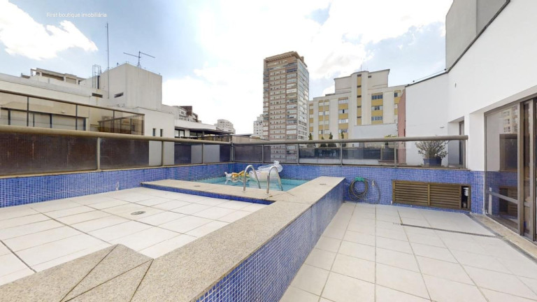 Imagem Cobertura com 3 Quartos à Venda, 316 m² em Alto Da Lapa - São Paulo