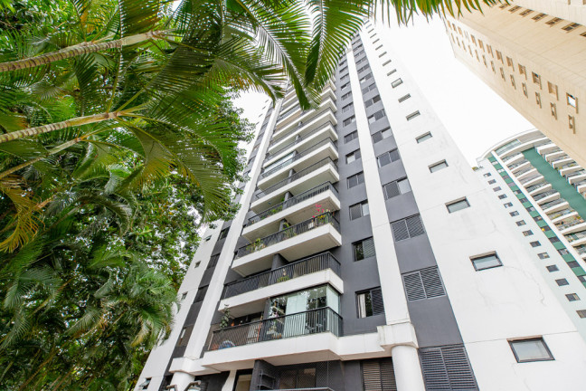 Imagem Apartamento com 2 Quartos à Venda, 90 m² em Indianópolis - São Paulo Imagem Apartamento com 2 Quartos à Venda, 90 m² em Indianópolis - São Paulo