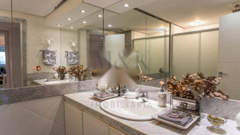 Imagem Apartamento com 3 Quartos à Venda, 230 m² em Barra Da Tijuca - Rio De Janeiro