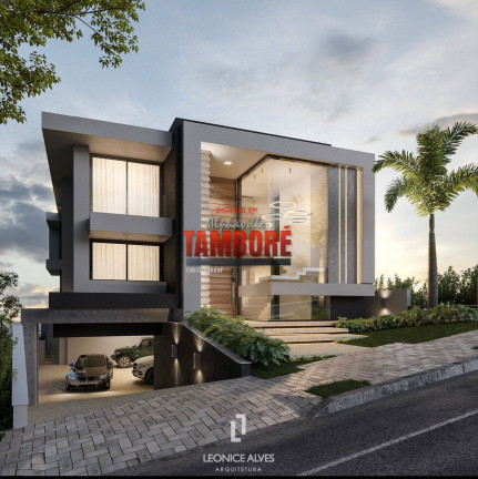 Imagem Terreno em Condomínio à Venda, 525 m² em Tamboré - Santana De Parnaíba Imagem Terreno em Condomínio à Venda, 525 m² em Tamboré - Santana De Parnaíba