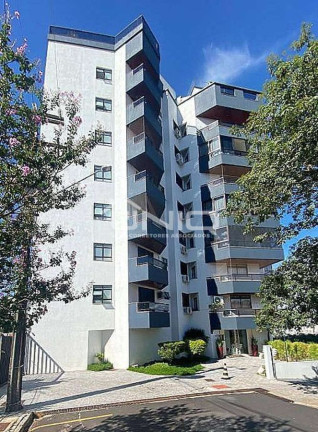 Apartamento com 4 Quartos à Venda, 202 m² em Jardim Das Américas - Pato Branco