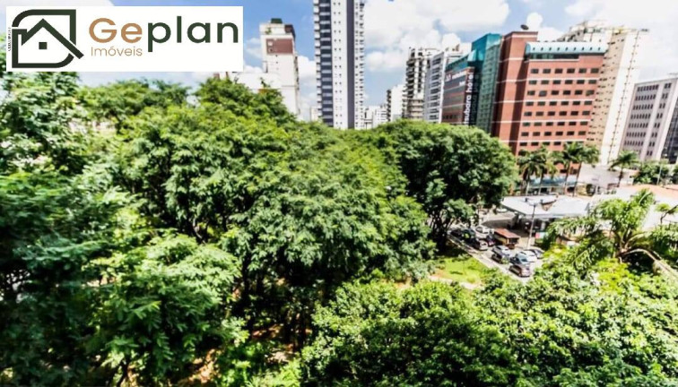 Imagem Apartamento com 2 Quartos à Venda, 77 m² em Paraíso - São Paulo Imagem Apartamento com 2 Quartos à Venda, 77 m² em Paraíso - São Paulo