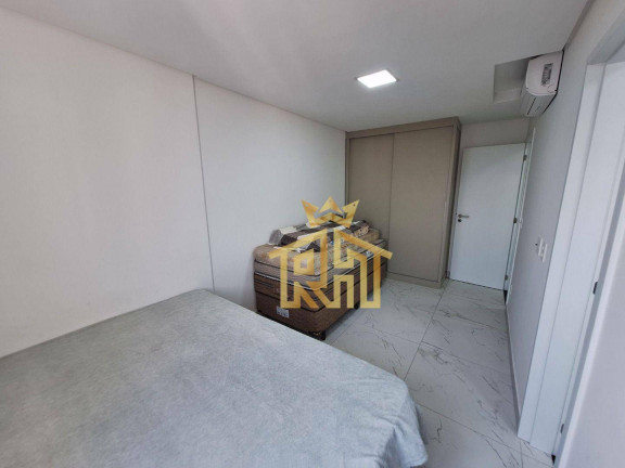 Imagem Apartamento com 2 Quartos à Venda, 92 m² em Aviação - Praia Grande