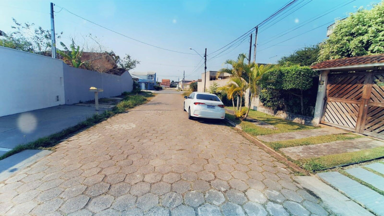 Imagem Casa com 3 Quartos à Venda, 127 m² em Estancia São Jose - Peruíbe