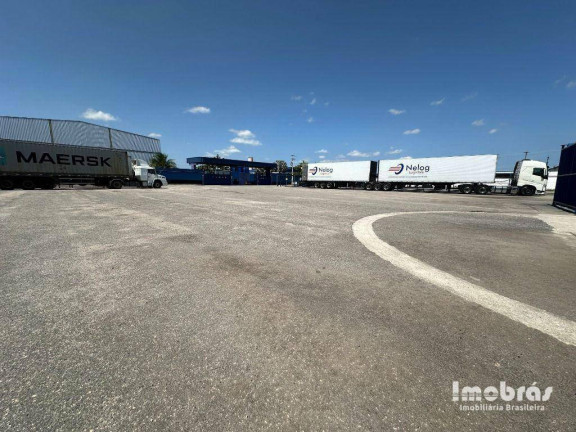 Imagem Galpão para Alugar, 5.900 m² em Alto Alegre Ii - Maracanaú Imagem Galpão para Alugar, 5.900 m² em Alto Alegre Ii - Maracanaú