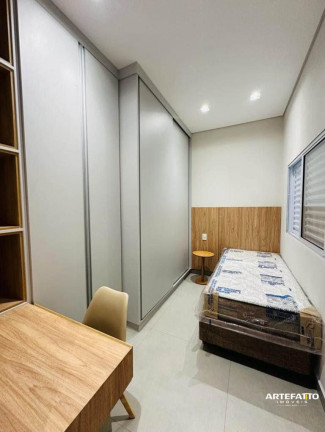 Imagem Casa com 2 Quartos à Venda, 80 m² em Cidade Nova - Franca Imagem Casa com 2 Quartos à Venda, 80 m² em Cidade Nova - Franca