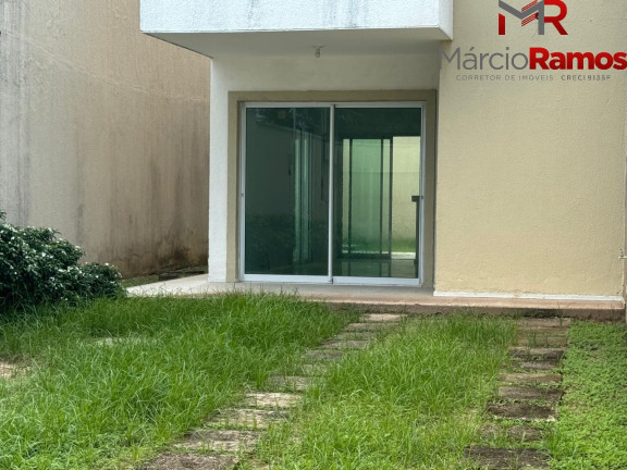 Casa com 3 Quartos à Venda, 124 m² em Mangabeira - Eusébio