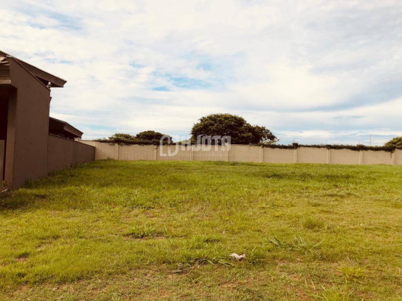 Terreno em Condomínio à Venda, 596 m² em Quinta Do Golfe Jardins - São José Do Rio Preto