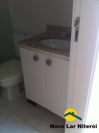 Imagem Apartamento com 2 Quartos à Venda, 75 m² em Santa Rosa - Niterói