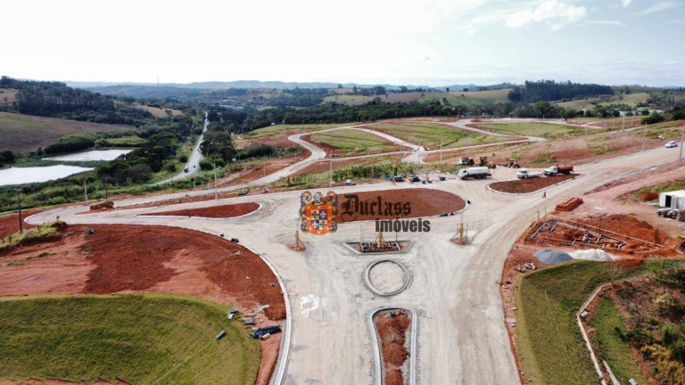 Imagem Terreno à Venda, 503 m² em Residencial Teriva Innovare - Bragança Paulista Imagem Terreno à Venda, 503 m² em Residencial Teriva Innovare - Bragança Paulista