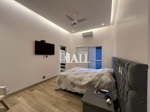 Imagem Casa com 3 Quartos à Venda, 274 m² em Parque Residencial Damha Vi - São José Do Rio Preto