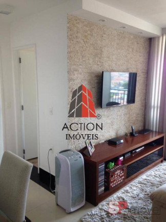 Imagem Apartamento com 2 Quartos à Venda, 60 m² em Jardim Anália Franco - São Paulo Imagem Apartamento com 2 Quartos à Venda, 60 m² em Jardim Anália Franco - São Paulo
