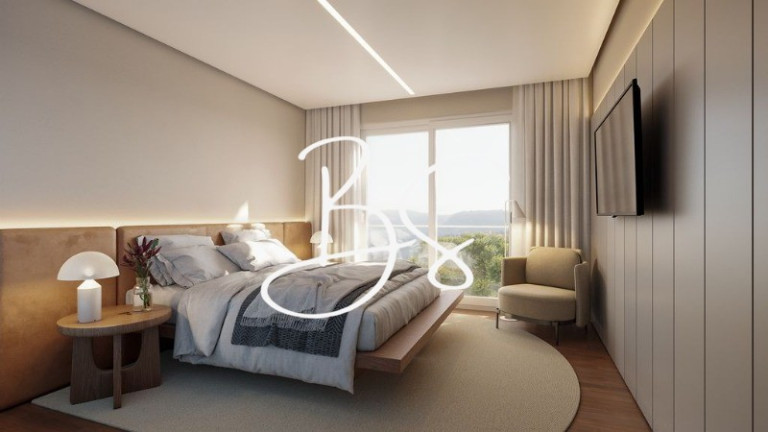 Imagem Apartamento com 2 Quartos à Venda, 80 m² em Travessa Hospitaleiro - Gramado