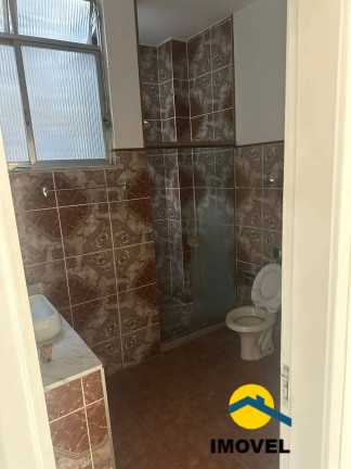 Imagem Apartamento com 3 Quartos à Venda, 120 m² em Centro - Niterói Imagem Apartamento com 3 Quartos à Venda, 120 m² em Centro - Niterói