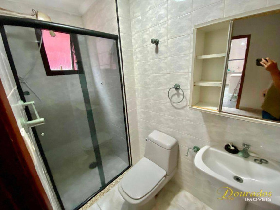 Imagem Apartamento com 3 Quartos à Venda, 168 m² em Canto Do Forte - Praia Grande Imagem Apartamento com 3 Quartos à Venda, 168 m² em Canto Do Forte - Praia Grande