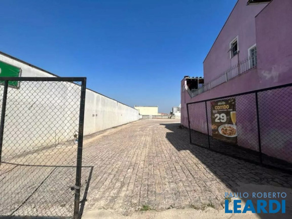Imagem Terreno para Alugar, 2.630 m² em Taboão - São Bernardo Do Campo Imagem Terreno para Alugar, 2.630 m² em Taboão - São Bernardo Do Campo