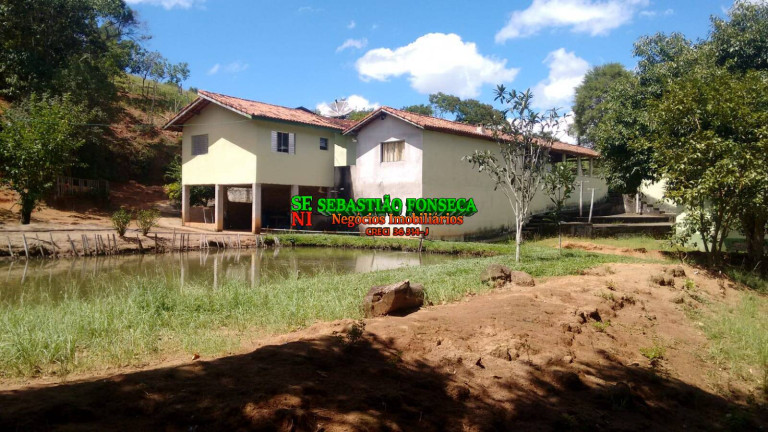 Imagem Fazenda à Venda, 35 m² em Sob. Consulta - São José Dos Campos Imagem Fazenda à Venda, 35 m² em Sob. Consulta - São José Dos Campos