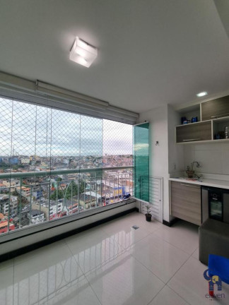 Imagem Apartamento com 2 Quartos à Venda, 75 m² em Vila Laura - Salvador
