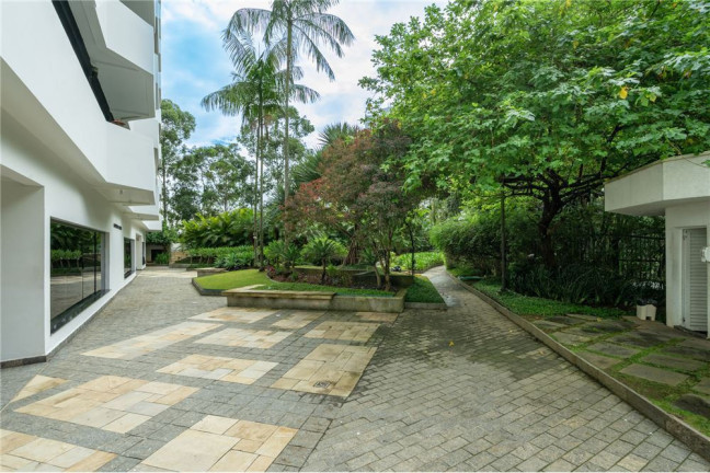 Imagem Apartamento com 3 Quartos à Venda, 185 m² em Vila Suzana - São Paulo Imagem Apartamento com 3 Quartos à Venda, 185 m² em Vila Suzana - São Paulo