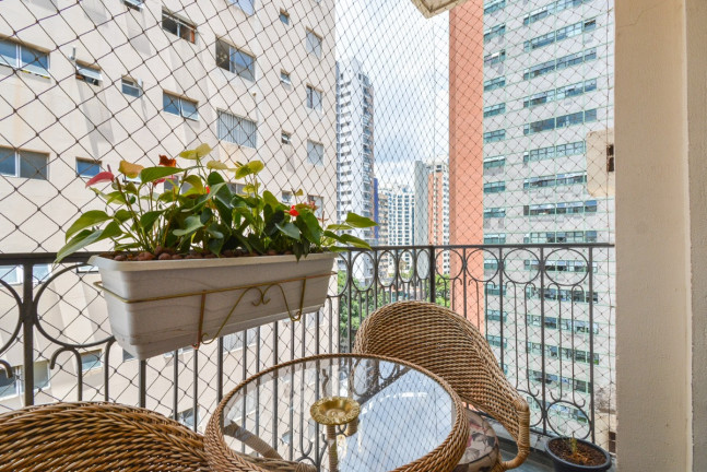 Imagem Apartamento com 4 Quartos à Venda, 161 m² em Moema - São Paulo Imagem Apartamento com 4 Quartos à Venda, 161 m² em Moema - São Paulo