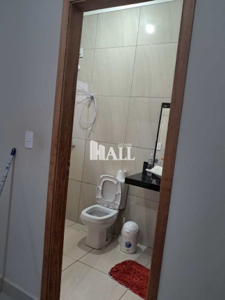 Imagem Casa com 2 Quartos à Venda, 130 m² em Residencial Flórida Park - São José Do Rio Preto Imagem Casa com 2 Quartos à Venda, 130 m² em Residencial Flórida Park - São José Do Rio Preto
