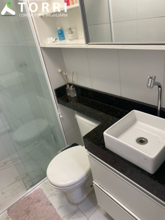 Imagem Apartamento com 2 Quartos à Venda, 52 m² em Chácaras Reunidas São Jorge - Sorocaba Imagem Apartamento com 2 Quartos à Venda, 52 m² em Chácaras Reunidas São Jorge - Sorocaba