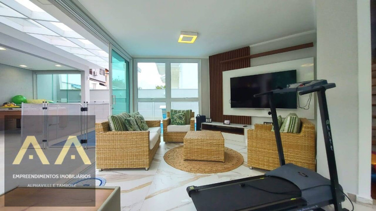 Imagem Casa com 4 Quartos à Venda, 308 m² em Alphaville - Santana De Parnaíba Imagem Casa com 4 Quartos à Venda, 308 m² em Alphaville - Santana De Parnaíba