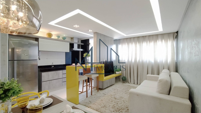 Imagem Apartamento com 2 Quartos à Venda,  em Vila Rosa - Goiânia
