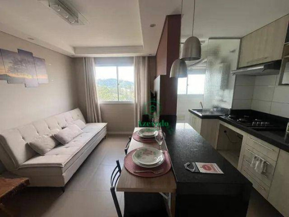 Imagem Apartamento com 2 Quartos à Venda, 45 m² em Jardim Las Vegas - Guarulhos Imagem Apartamento com 2 Quartos à Venda, 45 m² em Jardim Las Vegas - Guarulhos