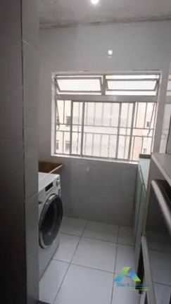 Imagem Apartamento com 2 Quartos à Venda, 50 m² em Independência - São Bernardo Do Campo Imagem Apartamento com 2 Quartos à Venda, 50 m² em Independência - São Bernardo Do Campo