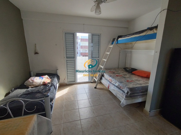 Imagem Kitnet com 1 Quarto à Venda, 21 m² em Centro - Mongaguá