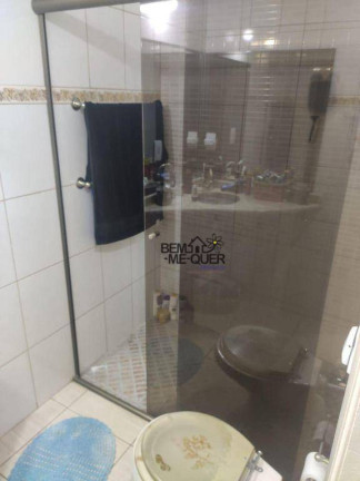 Imagem Sobrado com 3 Quartos à Venda, 200 m² em água Branca - São Paulo