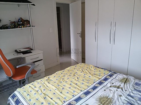 Imagem Cobertura com 3 Quartos à Venda, 181 m² em Centro - Balneário Camboriú