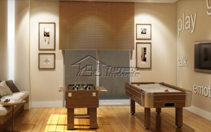 Apartamento com 3 Quartos à Venda, 158 m² em Urbanova - São José Dos Campos