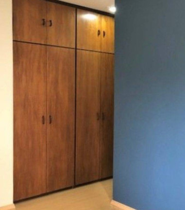 Imagem Imóvel com 4 Quartos à Venda, 134 m² em Santo Amaro - São Paulo