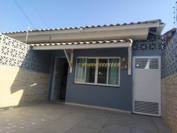 Imagem Casa com 2 Quartos à Venda, 125 m² em Est. Balneario Belmira Novaes - Peruíbe Imagem Casa com 2 Quartos à Venda, 125 m² em Est. Balneario Belmira Novaes - Peruíbe